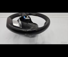 VOLANTE  MULTIFUNZIONE STERZO IN PELLE PEUGEOT 308 - 15