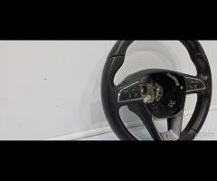 VOLANTE  MULTIFUNZIONE STERZO IN PELLE SEAT IBIZA - 8