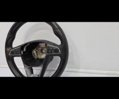 VOLANTE  MULTIFUNZIONE STERZO IN PELLE SEAT IBIZA - 9
