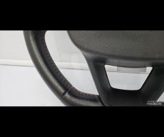VOLANTE  MULTIFUNZIONE STERZO IN PELLE SEAT IBIZA - 11