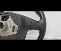 VOLANTE  MULTIFUNZIONE STERZO IN PELLE SEAT IBIZA - 14