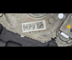 VOLANTE  MULTIFUNZIONE STERZO IN PELLE SEAT IBIZA - 22