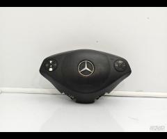 AIRBAG VOLANTE MERCEDES SPRINTER 2014 A9068602002 - 1