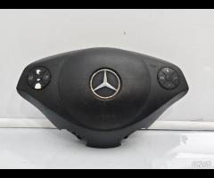 AIRBAG VOLANTE MERCEDES SPRINTER 2014 A9068602002 - 2