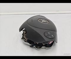 AIRBAG VOLANTE MERCEDES SPRINTER 2014 A9068602002 - 4