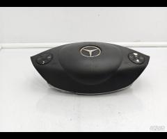AIRBAG VOLANTE MERCEDES SPRINTER 2014 A9068602002 - 5