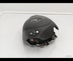 AIRBAG VOLANTE MERCEDES SPRINTER 2014 A9068602002 - 6