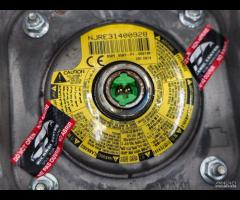 AIRBAG VOLANTE MERCEDES SPRINTER 2014 A9068602002 - 9