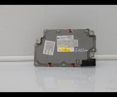CENTRALINA SISTEMA NAVIGAZIONE FORD FIESTA MK8 201