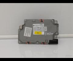 CENTRALINA SISTEMA NAVIGAZIONE FORD FIESTA MK8 201