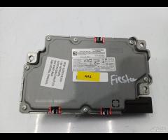 CENTRALINA SISTEMA NAVIGAZIONE FORD FIESTA MK8 201