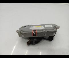 CENTRALINA SISTEMA NAVIGAZIONE FORD FIESTA MK8 201