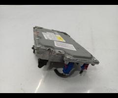 CENTRALINA SISTEMA NAVIGAZIONE FORD FIESTA MK8 201 - 6