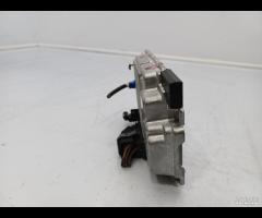 CENTRALINA SISTEMA NAVIGAZIONE FORD FIESTA MK8 201 - 8