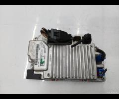 CENTRALINA SISTEMA NAVIGAZIONE FORD FIESTA MK8 201 - 9