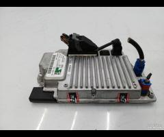 CENTRALINA SISTEMA NAVIGAZIONE FORD FIESTA MK8 201 - 10