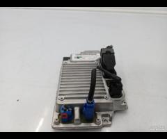 CENTRALINA SISTEMA NAVIGAZIONE FORD FIESTA MK8 201 - 11