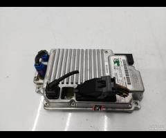 CENTRALINA SISTEMA NAVIGAZIONE FORD FIESTA MK8 201 - 12