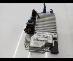 CENTRALINA SISTEMA NAVIGAZIONE FORD FIESTA MK8 201 - 13