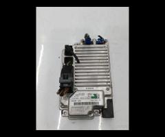 CENTRALINA SISTEMA NAVIGAZIONE FORD FIESTA MK8 201 - 15