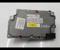CENTRALINA SISTEMA NAVIGAZIONE FORD FIESTA MK8 201 - 16