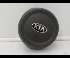 AIRBAG VOLANTE KIA E-NIRO I 2021 56900G5100WK 5690