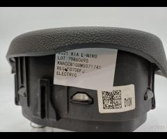 AIRBAG VOLANTE KIA E-NIRO I 2021 56900G5100WK 5690 - 8