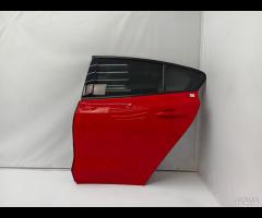 PORTA PORTIERA POST SX FORD FOCUS IV 2018-2026 HAT - 1