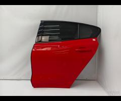 PORTA PORTIERA POST SX FORD FOCUS IV 2018-2026 HAT - 2