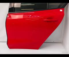 PORTA PORTIERA POST SX FORD FOCUS IV 2018-2026 HAT - 3