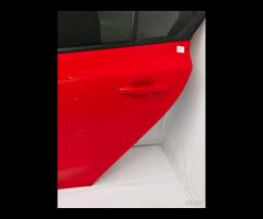 PORTA PORTIERA POST SX FORD FOCUS IV 2018-2026 HAT - 4