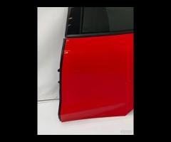 PORTA PORTIERA POST SX FORD FOCUS IV 2018-2026 HAT - 5