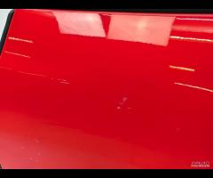 PORTA PORTIERA POST SX FORD FOCUS IV 2018-2026 HAT - 8
