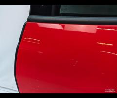 PORTA PORTIERA POST SX FORD FOCUS IV 2018-2026 HAT - 9