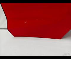 PORTA PORTIERA POST SX FORD FOCUS IV 2018-2026 HAT - 13