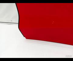 PORTA PORTIERA POST SX FORD FOCUS IV 2018-2026 HAT - 14