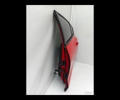 PORTA PORTIERA POST SX FORD FOCUS IV 2018-2026 HAT - 16