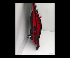 PORTA PORTIERA POST SX FORD FOCUS IV 2018-2026 HAT - 17
