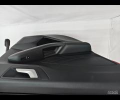 PORTA PORTIERA POST SX FORD FOCUS IV 2018-2026 HAT - 18