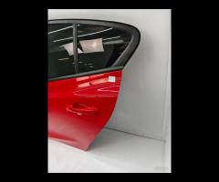 PORTA PORTIERA POST SX FORD FOCUS IV 2018-2026 HAT - 20