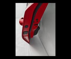PORTA PORTIERA POST SX FORD FOCUS IV 2018-2026 HAT - 21