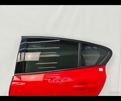 PORTA PORTIERA POST SX FORD FOCUS IV 2018-2026 HAT - 22