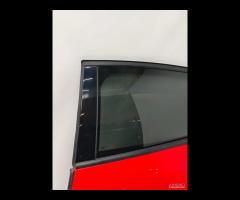 PORTA PORTIERA POST SX FORD FOCUS IV 2018-2026 HAT - 23