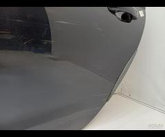 PORTA PORTIERA POSTERIORE SX AUDI A6 QUATTRO 12-18 - 7