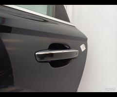 PORTA PORTIERA POSTERIORE SX AUDI A6 QUATTRO 12-18 - 9
