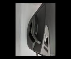 PORTA PORTIERA POSTERIORE SX AUDI A6 QUATTRO 12-18 - 21