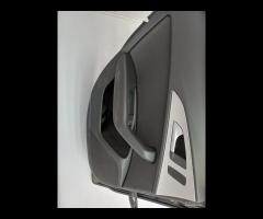 PORTA PORTIERA POSTERIORE SX AUDI A6 QUATTRO 12-18 - 22