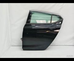PORTA PORTIERA POSTERIORE SX OPEL ASTRA K 2015-202