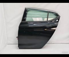 PORTA PORTIERA POSTERIORE SX OPEL ASTRA K 2015-202