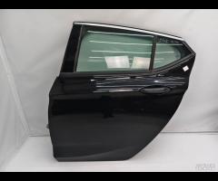 PORTA PORTIERA POSTERIORE SX OPEL ASTRA K 2015-202